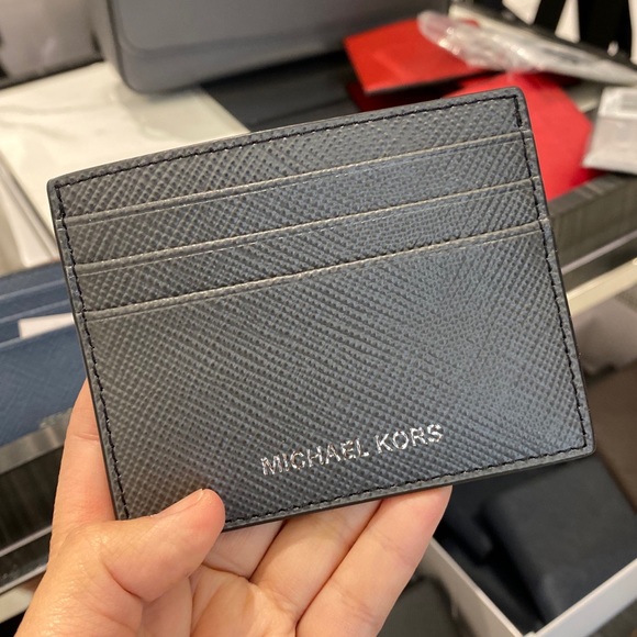 MK CARD HOLDERS FOR MEN - Picture 6 of 9